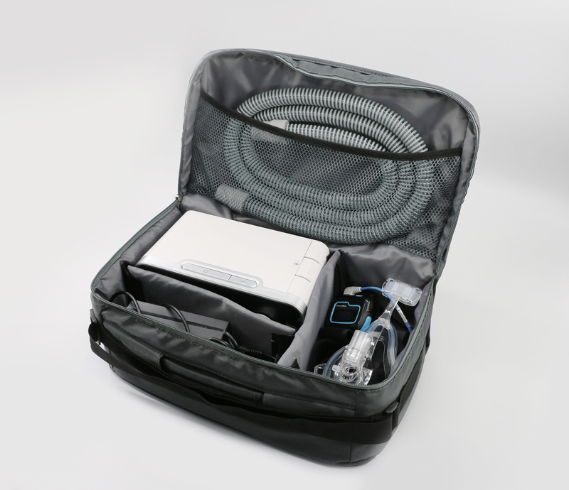 Resvent 30STA Auto BiPAP w/WiFi